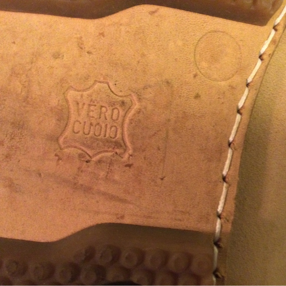 Bally Tan Leather Loafers - Picture 3 of 5